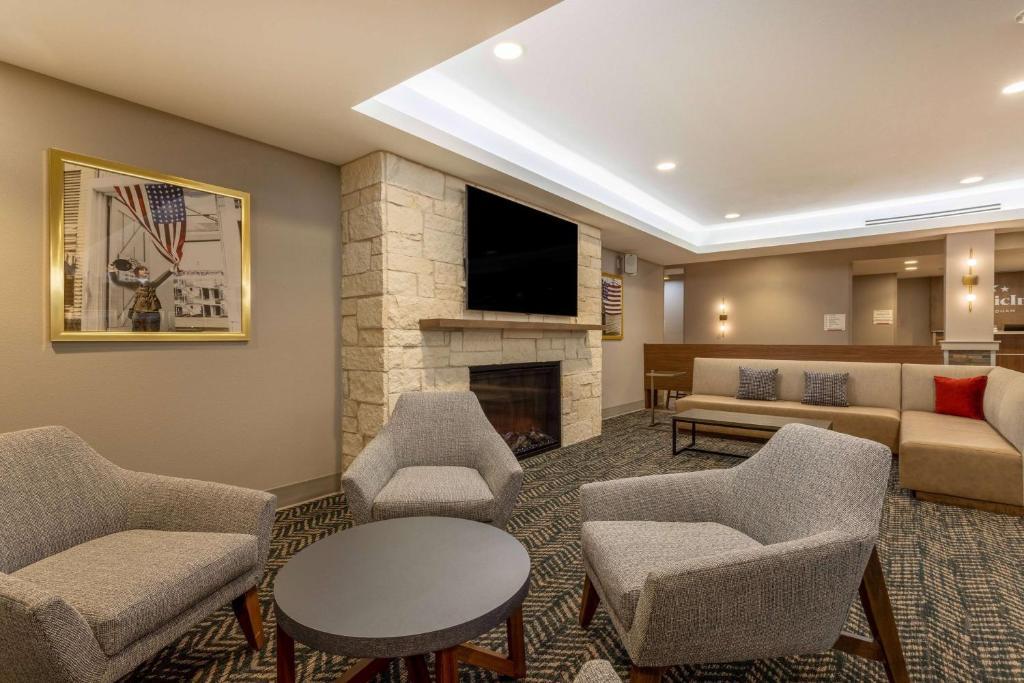 Americinn By Wyndham Mountain Home Εξωτερικό φωτογραφία